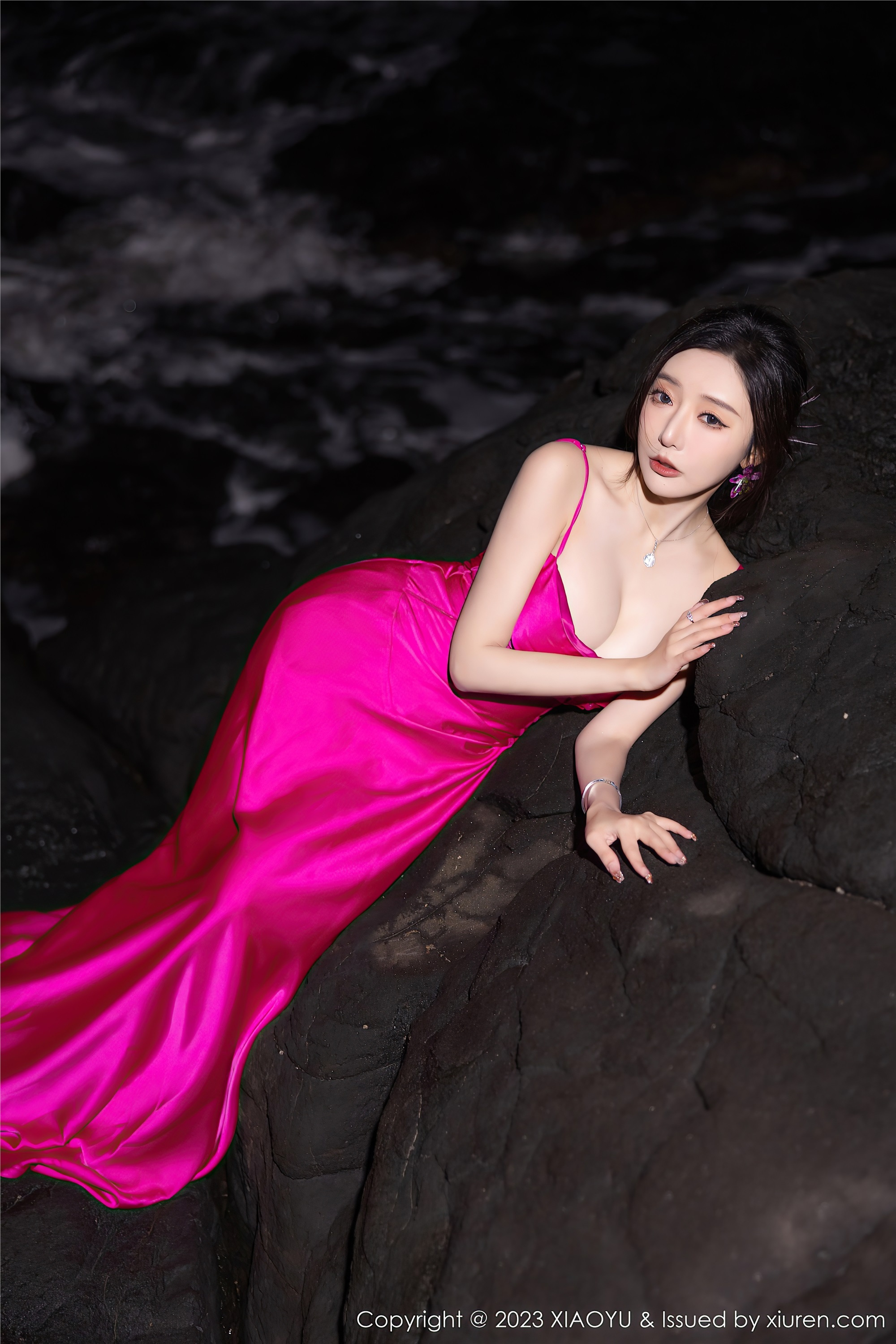 XIAOYU语画界 2023.12.28 VOL.1174 王馨瑶yanni